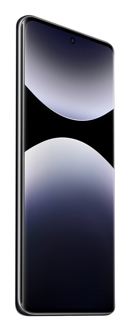Smartfon Xiaomi Redmi Note 14 Pro+ 5G 12/512GB Midnight Black