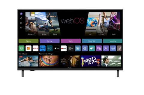 TV 43UA75003LA