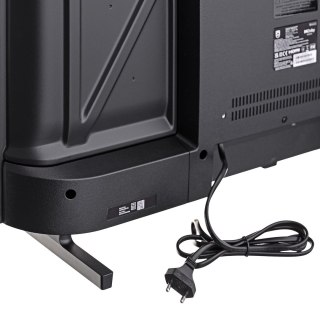 Telewizor Philips 32PHS5500/­12 LED 32'' HD Ready DVB-T2 Czarny