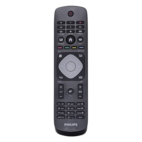 Telewizor Philips 32PHS5500/­12 LED 32'' HD Ready DVB-T2 Czarny