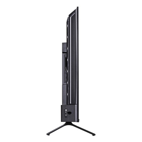 Telewizor Philips 55PUS8510/­12 QLED 55" 4K Ultra HD Titan OS Dolby Atmos DVB-T2 Czarny