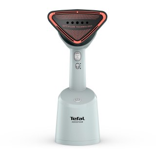Tefal AeroSteam DT9814F0 parowiec do ubrań Ręczny parowiec do ubrań 0,1 l 1400 W Biały