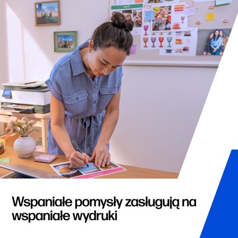 HP 364 zestaw 4 oryginalnych wkładów atramentowych: czarny/błękitny/purpurowy/żółty
