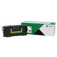 Lexmark Toner 58D2H0E X822 HC Black