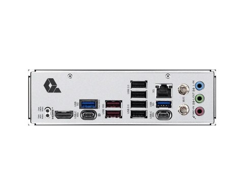 MSI PRO X870E-S EVO WIFI płyta główna AMD X870E Gniazdo AM5 ATX