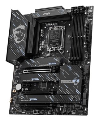 Płyta główna MSI Z890 GAMING PLUS WIFI