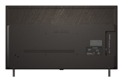 Telewizor 55" LG OLED55B53LA