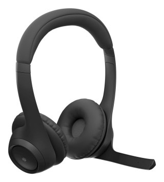 Słuchawki ZONE 305 MIDNIGHT BLACK/MS TEAMS WITH DONGLE
