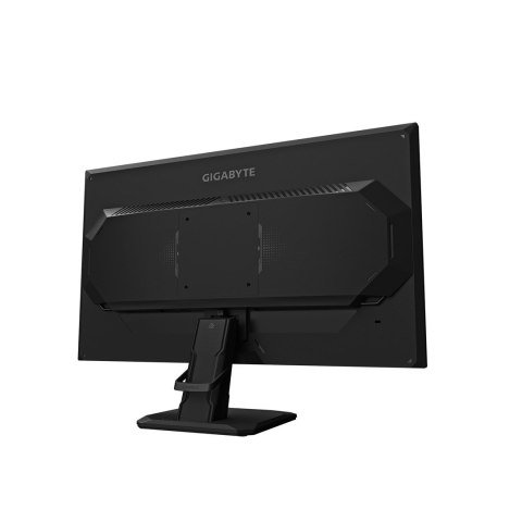 GIGABYTE GS25F14 monitor komputerowy 62,2 cm (24.5") 1920 x 1080 px Full HD LED Czarny