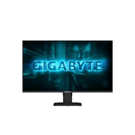 GIGABYTE GS25F14 monitor komputerowy 62,2 cm (24.5") 1920 x 1080 px Full HD LED Czarny