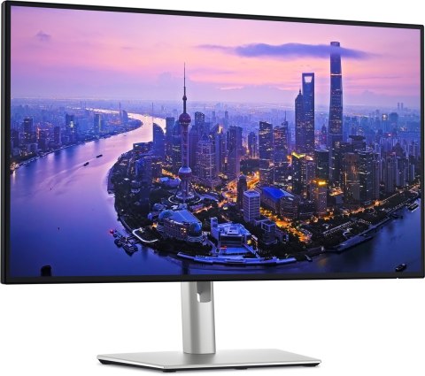 Monitor Dell UltraSharp 27 4K Thunderbolt Hub U2725QE - Monitor LED - 27" - Płaski ekran - 68,6 cm