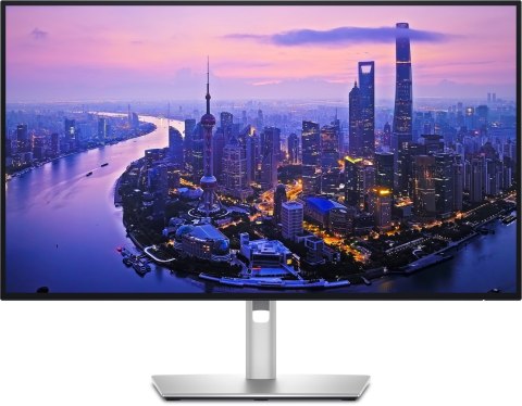 Monitor Dell UltraSharp 27 4K Thunderbolt Hub U2725QE - Monitor LED - 27" - Płaski ekran - 68,6 cm