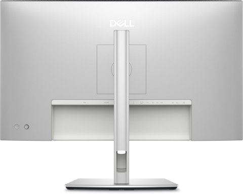Monitor Dell UltraSharp 27 4K Thunderbolt Hub U2725QE - Monitor LED - 27" - Płaski ekran - 68,6 cm