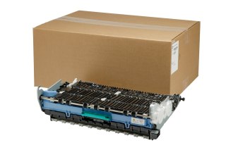 Zbiornik płynu serwisowego HP (W1B44A)