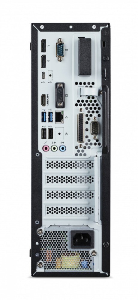 Komputer Veriton Vero 4000 VVX4735GT SFF Core Ultra 5 225 16GB 512GB W11P