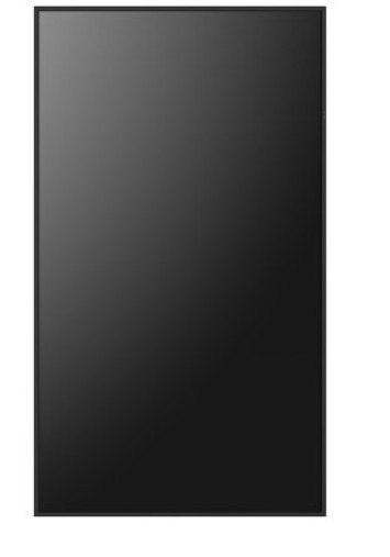 Monitor wielkoformatowy MultiSync E509 50 cali UHD 16/7 350cd/m2