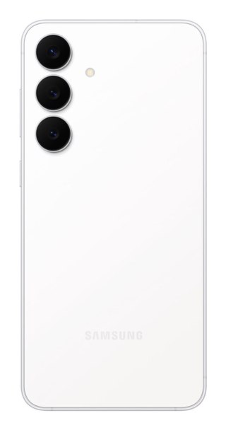 Samsung Galaxy S25 FE 17 cm (6.7") Dual SIM Android 16.0 5G USB Type-C 8 GB 128 GB 4900 mAh Biały