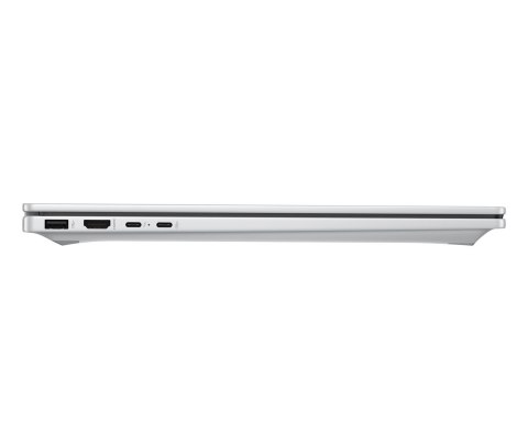 HP OmniBook 7 17-DC0073CL Ultra 7 258V 17.3"FHD Touch 32GB SSD1TB BT BLKB GeForce RTX 4050 6GB Win11 Silver (REPACK) 2Y