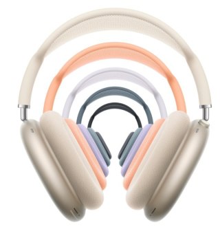 AirPods Max 2 Niebieski