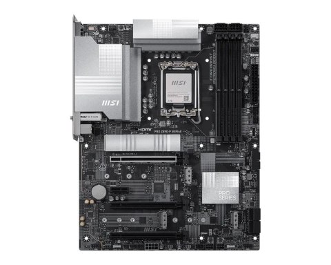 Płyta główna PRO Z890-P WIFI6E s1851 4DDR5 HDMI/DP ATX