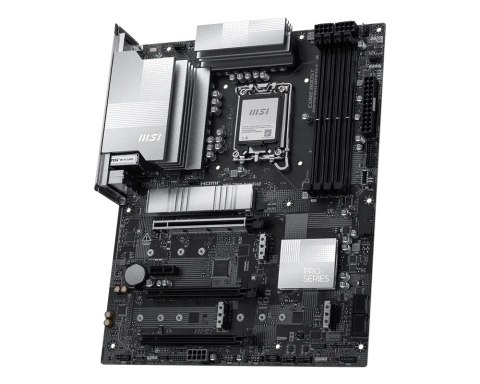 Płyta główna PRO Z890-P WIFI6E s1851 4DDR5 HDMI/DP ATX