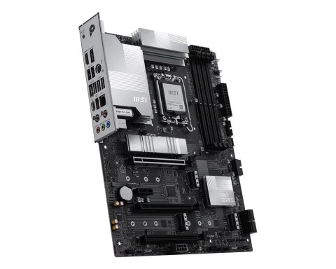 Płyta główna PRO Z890-P WIFI6E s1851 4DDR5 HDMI/DP ATX