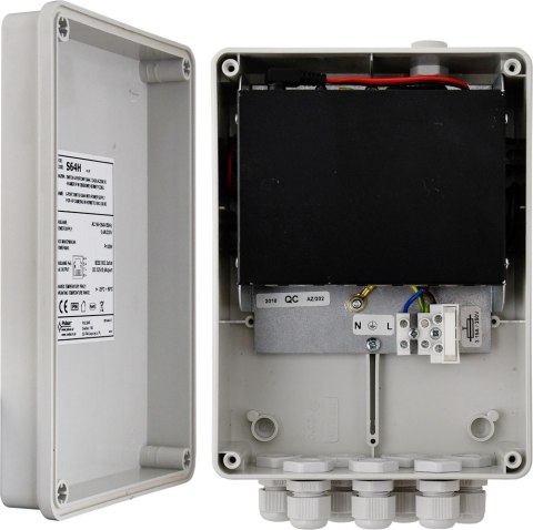SWITCH S64H PULSAR