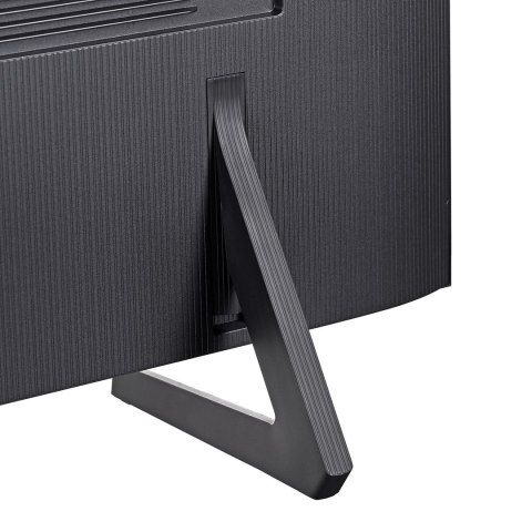 Telewizor Samsung QE65Q8FAAUXXH QLED 65'' 4K Ultra HD Tizen Q-Symphony DVB-T2 Szary (MODEL 2025)