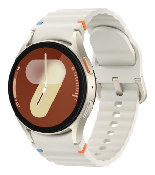 Smartwatch Samsung Galaxy Watch 7 L305 LTE 40mm Kremowy