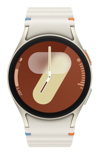 Smartwatch Samsung Galaxy Watch 7 L305 LTE 40mm Kremowy
