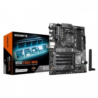 Płyta główna B550 EAGLE WIFI6 AM5 4DDR4