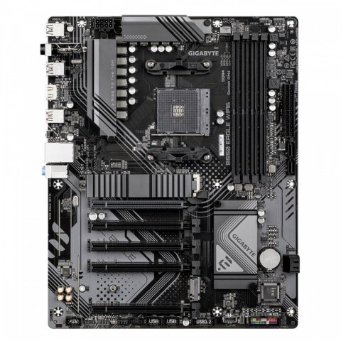 Płyta główna B550 EAGLE WIFI6 AM5 4DDR4