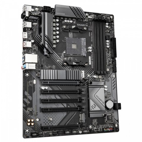 Płyta główna B550 EAGLE WIFI6 AM5 4DDR4