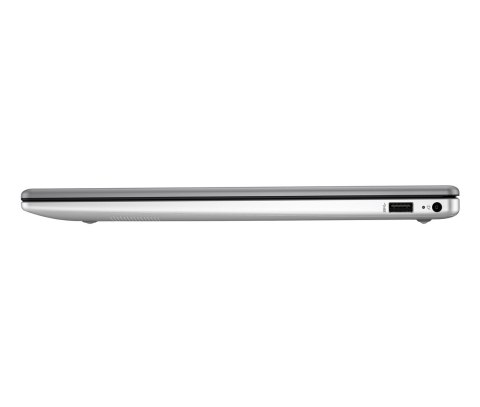 HP 255R G10 AMD Ryzen™ 5 7535U Laptop 39,6 cm (15.6") Full HD 8 GB DDR5-SDRAM 512 GB SSD Wi-Fi 6 (802.11ax) Free DOS Srebrny