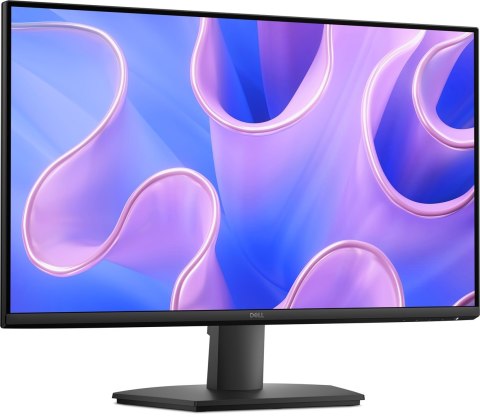 DELL SE2725HM monitor komputerowy 68,6 cm (27") 1920 x 1080 px Full HD LCD Czarny