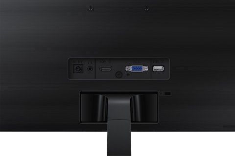 Samsung S36GD monitor komputerowy 68,6 cm (27") 1920 x 1080 px Full HD LCD Czarny