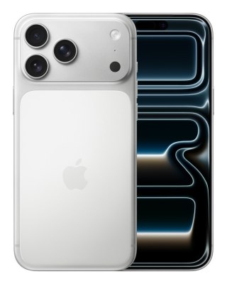 Apple iPhone 17 Pro Max 256GB Silver