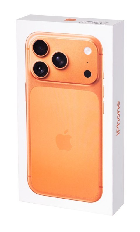 Apple iPhone 17 Pro Max 512GB Cosmic Orange