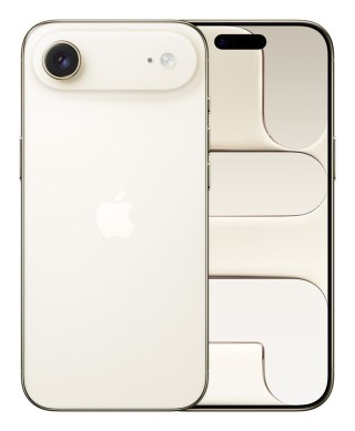 Apple iPhone Air 256GB - Light Gold