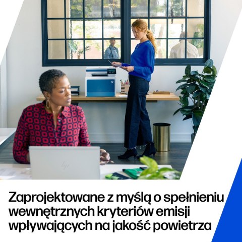 HP 508X oryginalny wkład laserowy o dużej pojemności, żółty