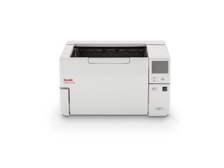 Kodak S2085f Skaner ADF + skaner arkuszowy 600 x 600 DPI A4 Czarny, Szary