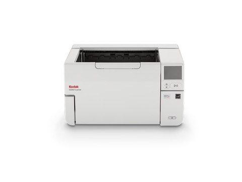 Kodak S2085f Skaner ADF + skaner arkuszowy 600 x 600 DPI A4 Czarny, Szary