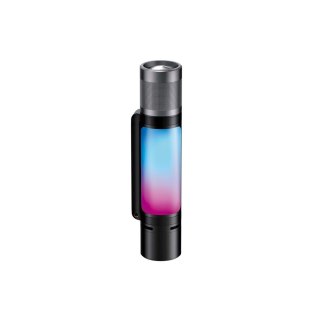 Latarka wielofunkcyjna 12w1 NexTool Thunder Music NE20161A