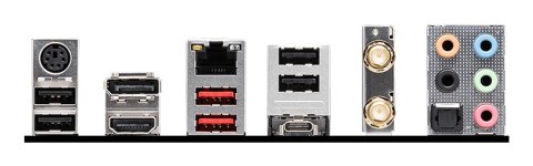 MSI B760 GAMING PLUS WIFI płyta główna Intel B760 LGA 1700 ATX