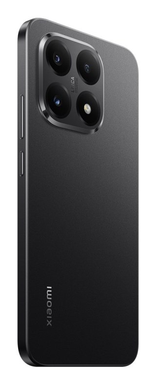 Xiaomi 15T 17,4 cm (6.83") 12 GB 256 GB 5500 mAh Czarny