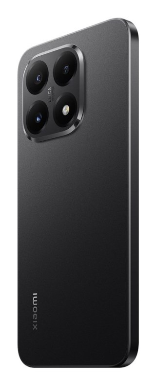 Xiaomi 15T 17,4 cm (6.83") 12 GB 256 GB 5500 mAh Czarny