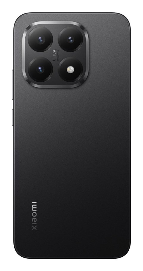 Xiaomi 15T 17,4 cm (6.83") 12 GB 256 GB 5500 mAh Czarny