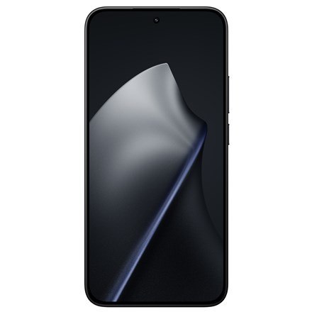 Xiaomi 15T 17,4 cm (6.83") 12 GB 256 GB 5500 mAh Czarny