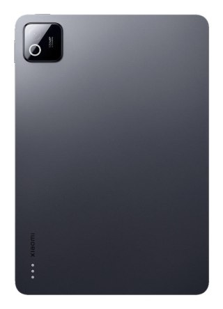 Xiaomi Pad 8 Snapdragon 256 GB 28,4 cm (11.2") 8 GB Wi-Fi 7 (802.11be) Szary