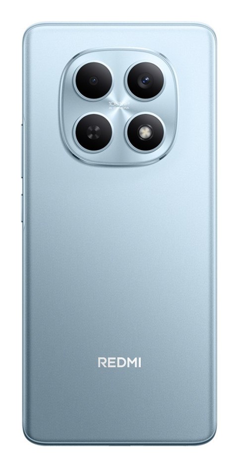 Xiaomi Redmi Note 15 6/128GB 4G NFC Glacier Blue